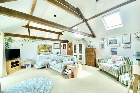2 bedroom barn conversion for sale, Eversons Lane, Harleston