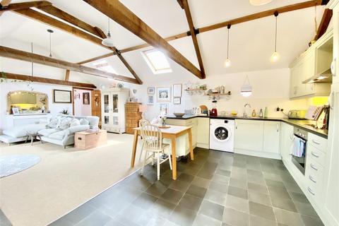 2 bedroom barn conversion for sale, Eversons Lane, Harleston