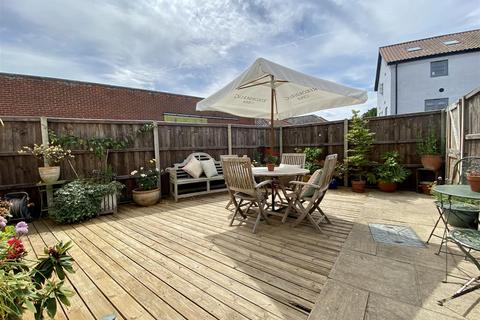 2 bedroom barn conversion for sale, Eversons Lane, Harleston