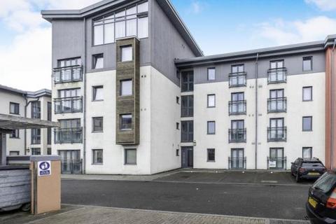 2 bedroom apartment to rent, St Catherines Court, SWANSEA, SA1
