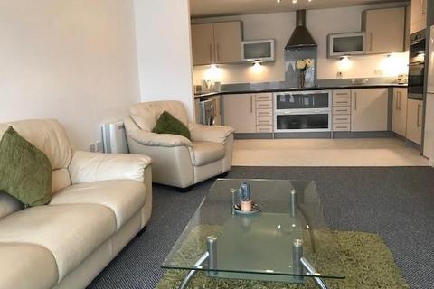 2 bedroom apartment to rent, St Catherines Court, SWANSEA, SA1