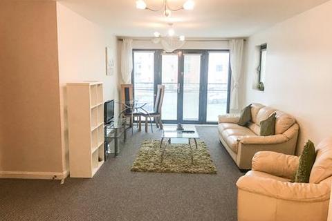 2 bedroom apartment to rent, St Catherines Court, SWANSEA, SA1