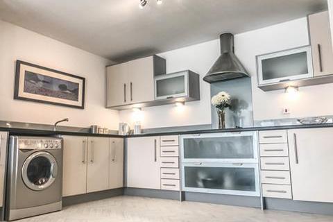 2 bedroom apartment to rent, St Catherines Court, SWANSEA, SA1