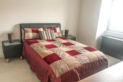 2 bedroom apartment to rent, St Catherines Court, SWANSEA, SA1