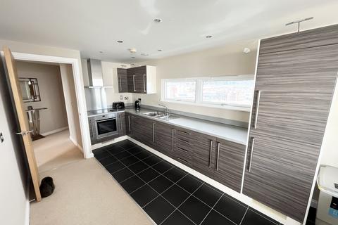 2 bedroom apartment to rent, Trawler Road, SWANSEA, SA1