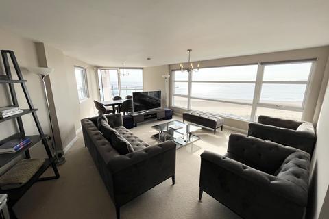2 bedroom apartment to rent, Trawler Road, SWANSEA, SA1