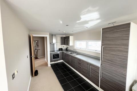 2 bedroom apartment to rent, Trawler Road, SWANSEA, SA1