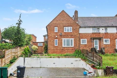3 bedroom semi-detached house for sale, 67 Hawkhurst Road, Brighton, East Sussex, BN1 9GF