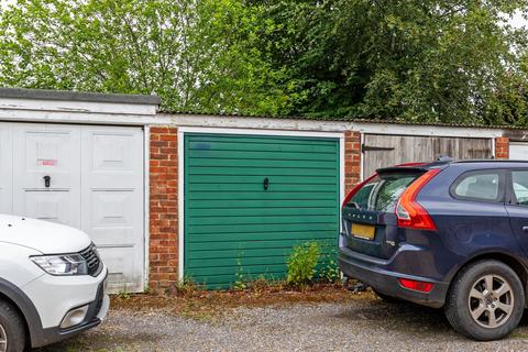 undefined, Step Terrace, Winchester, SO22