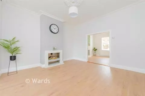 4 bedroom terraced house for sale – pohled 5