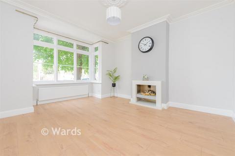 4 bedroom terraced house for sale, Westcourt Street, Gillingham ME7