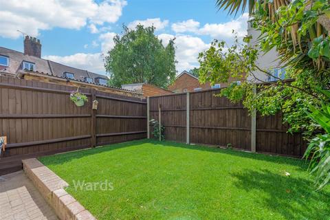 4 bedroom terraced house for sale, Westcourt Street, Gillingham ME7