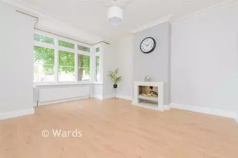 4 bedroom terraced house for sale – pohled 3