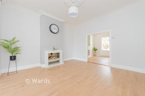 4 bedroom terraced house for sale, Westcourt Street, Gillingham ME7