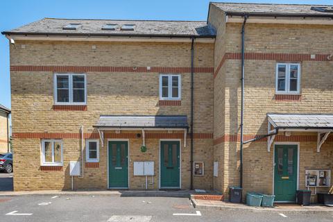 Pascal Mews, Crystal Palace, London, SE19