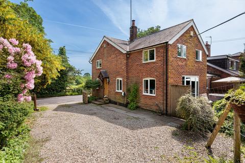 3 bedroom semi-detached house for sale, Eaton Lane, Cotebrook, CW6