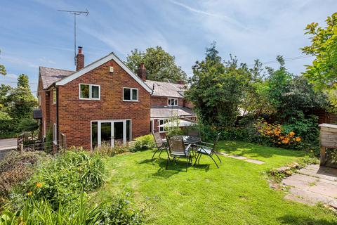 3 bedroom semi-detached house for sale, Eaton Lane, Cotebrook, CW6