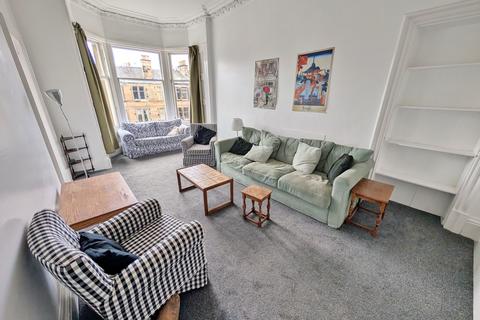 4 bedroom flat for sale, Thirlestane Road, Edinburgh EH9