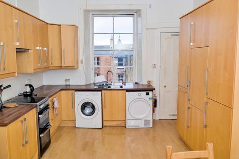 4 bedroom flat for sale, Thirlestane Road, Edinburgh EH9