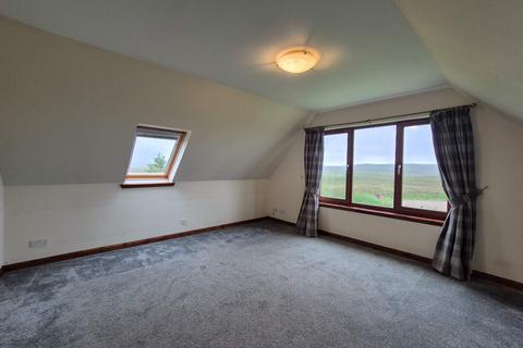 3 bedroom detached house for sale, Taigh A Bhugha, Bornisketaig, Kilmuir, Portree, Isle of Skye, IV51 9YS