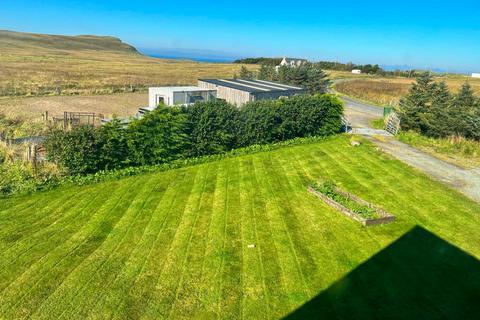 3 bedroom detached house for sale, Taigh A Bhugha, Bornisketaig, Kilmuir, Portree, Isle of Skye, IV51 9YS