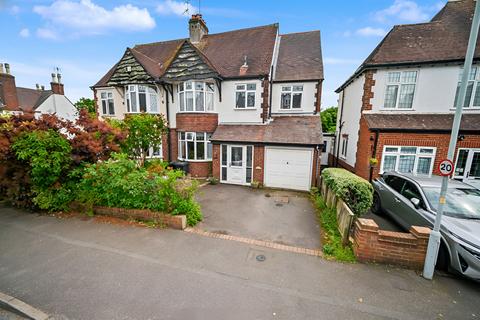 4 bedroom semi-detached house for sale, York Avenue, Wolverhampton WV3