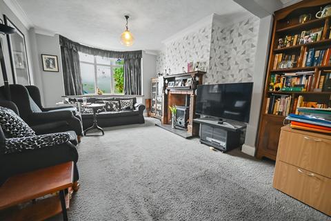 4 bedroom semi-detached house for sale, York Avenue, Wolverhampton WV3
