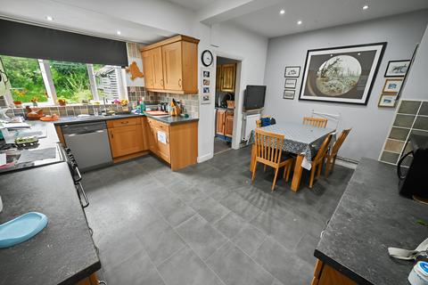 4 bedroom semi-detached house for sale, York Avenue, Wolverhampton WV3