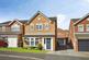 West Croft Drive, CHESTERFIELD, Derbyshire, S43