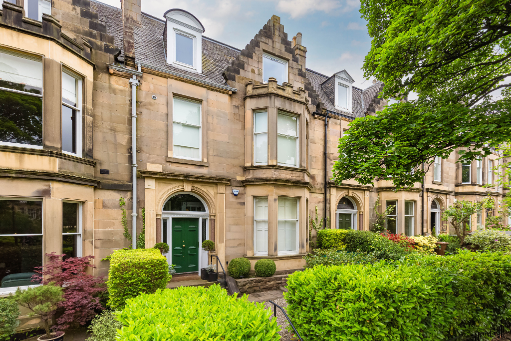 Murrayfield Avenue, Edinburgh EH12, Edinburgh