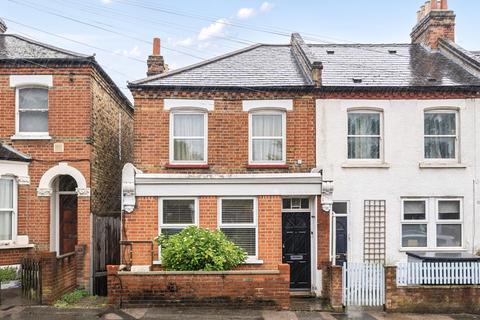 2 bedroom flat for sale, Wellfield Road, Streatham, London, SW16
