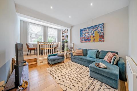 2 bedroom flat for sale, Wellfield Road, Streatham, London, SW16