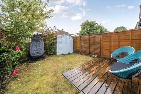 2 bedroom flat for sale, Wellfield Road, Streatham, London, SW16