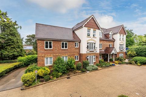 1 bedroom retirement property for sale, EPSOM ROAD, LEATHEREHAD, KT22
