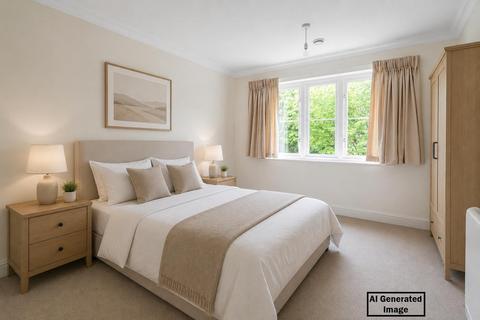 1 bedroom retirement property for sale, EPSOM ROAD, LEATHEREHAD, KT22