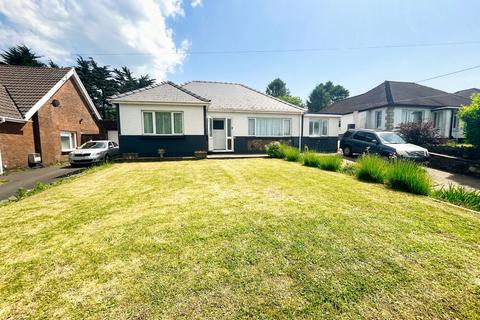 2 bedroom detached bungalow for sale, Bridgend Road, Bryncethin, CF32