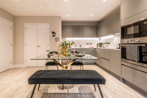 undefined, City Reach, 1 Fanshawe Road, Cambridge, Cambridgeshire, CB1