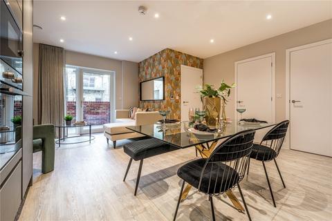 undefined, City Reach, 1 Fanshawe Road, Cambridge, Cambridgeshire, CB1