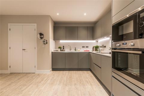 undefined, City Reach, 1 Fanshawe Road, Cambridge, Cambridgeshire, CB1