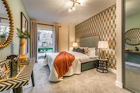 2 bedroom apartment for sale, City Reach, 1 Fanshawe Road, Cambridge, Cambridgeshire, CB1