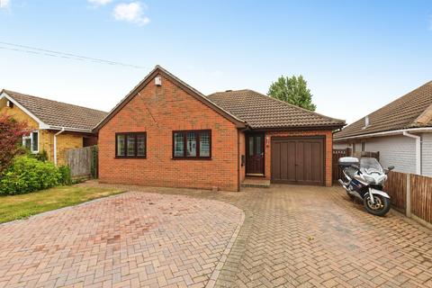 3 bedroom detached bungalow for sale, Coventry Gardens, Herne Bay