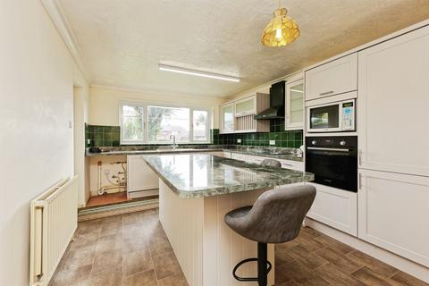 3 bedroom detached bungalow for sale, Coventry Gardens, Herne Bay
