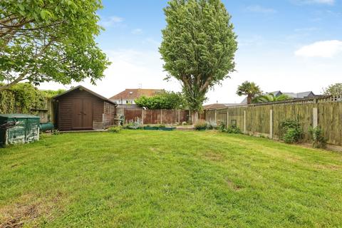 3 bedroom detached bungalow for sale, Coventry Gardens, Herne Bay