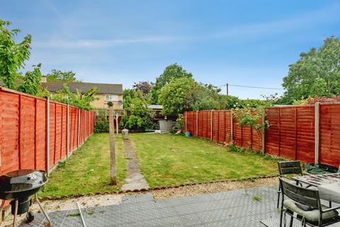 3 bedroom terraced house for sale, Woodfield Road, Crawley