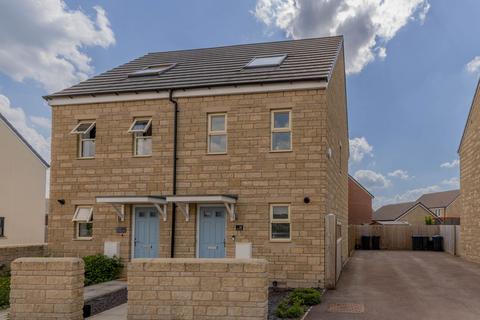 undefined, Sillars Green, Malmesbury, SN16