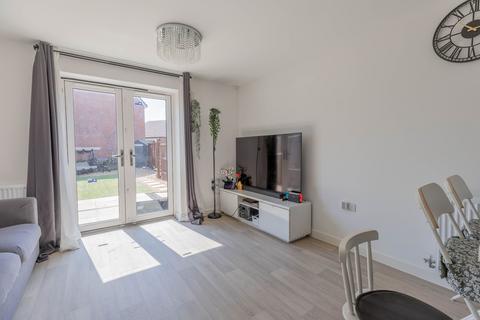 undefined, Sillars Green, Malmesbury, SN16