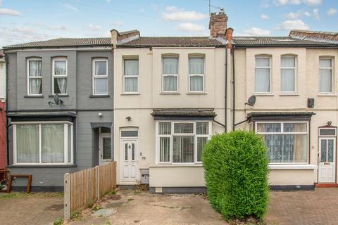 Llanover Road, North Wembley, Wembley, HA9