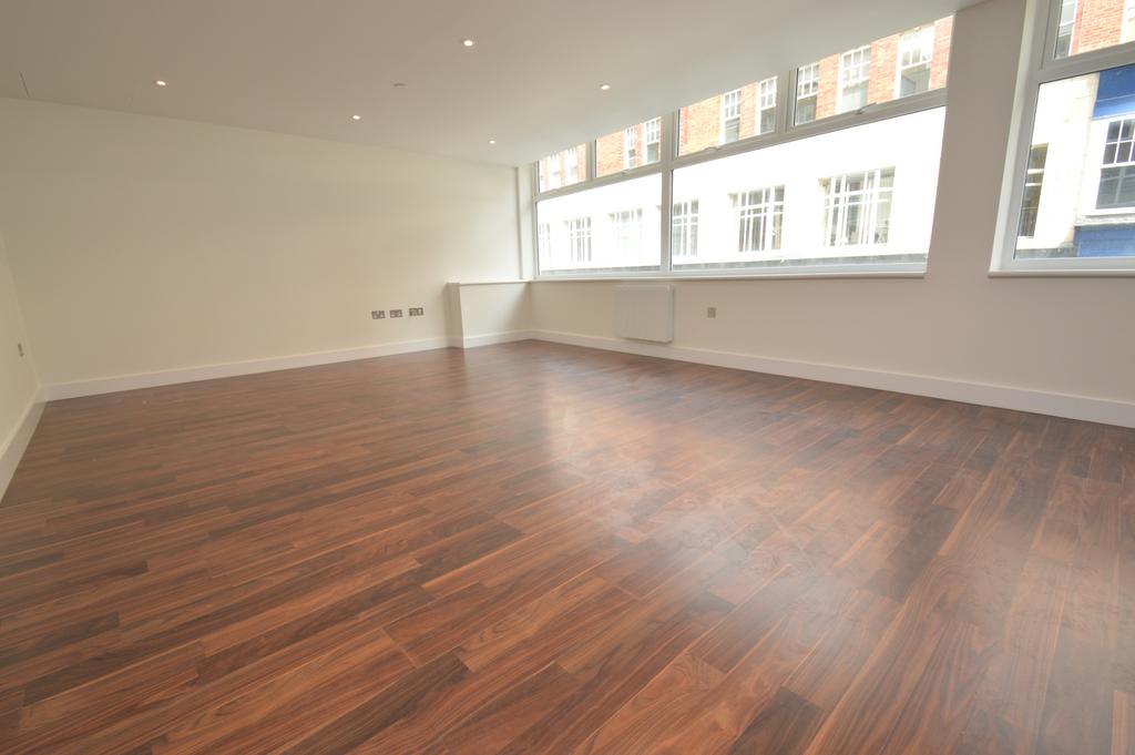 Cheapside, Berkshire RG1 - View 3
