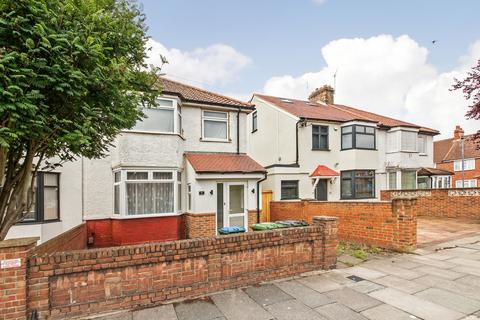 undefined, Montcalm Road, London, SE7