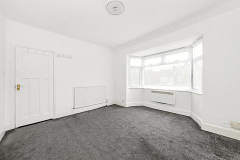 undefined, Montcalm Road, London, SE7